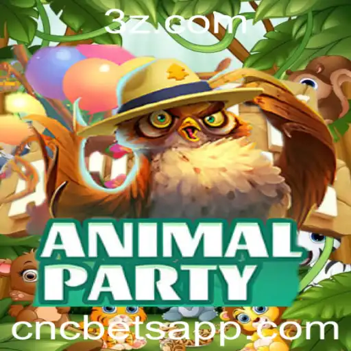 AnimalParty: Explorando o Mundo Divertido e Competitivo do Novo Jogo Sensação