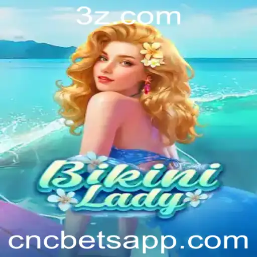 BikiniLady: Descubra o Novo Fenômeno dos Jogos com CNCBet