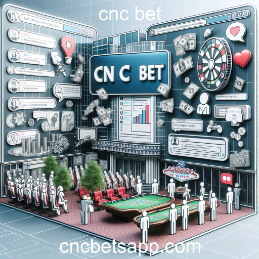 A Importância da Comunidade nos Jogos Online: Explorando a Categoria 'Comunidade' do Cnc Bet