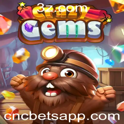 Explorando CrazyGems: O Novo Fenômeno de Jogos com Cncbet