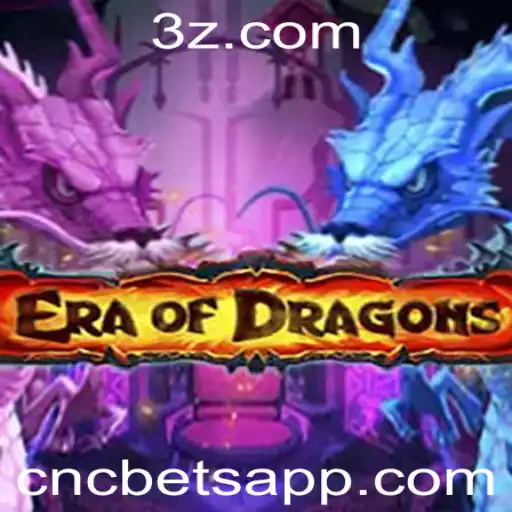 EraOfDragons: Um Mergulho no Universo dos Dragões