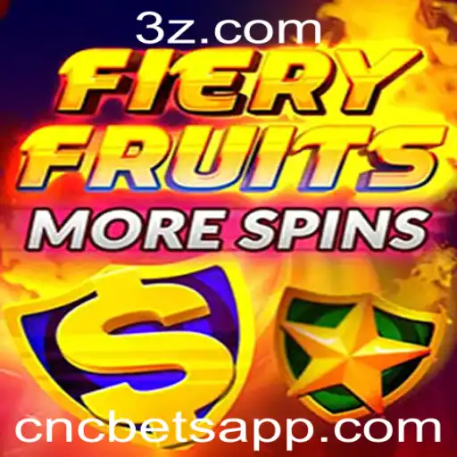 Descubra o Empolgante Jogo FieryFruitsMoreSpins: Diversão e Emoção com CNCBET