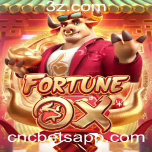 Descobrindo o Fascinante Mundo de FortuneOx