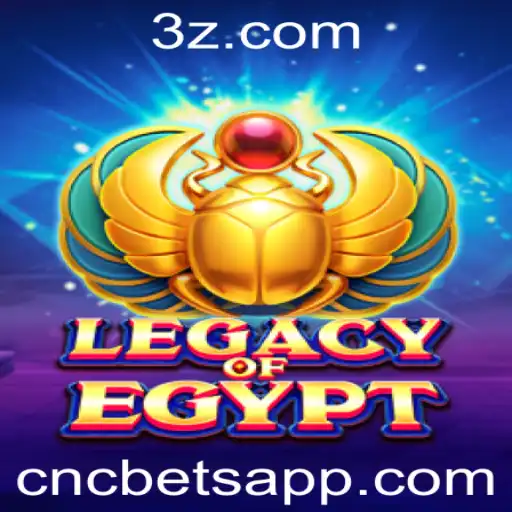 Desvendando LegacyOfEgypt: Um Mergulho nas Antigas Civilizações