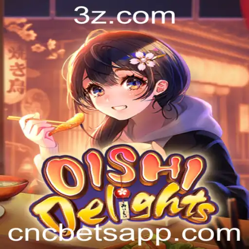 Explorando o Fascinante Mundo de OishiDelights