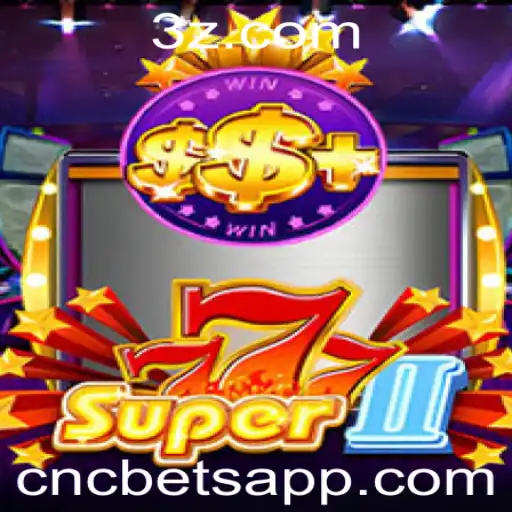 Super777II: Um Mergulho nas Regras e Estratégias de Jogo