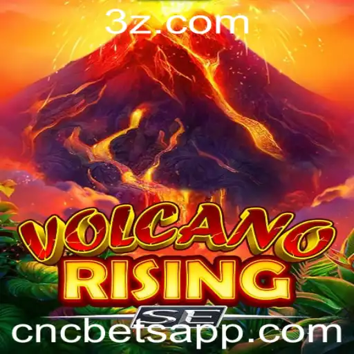 Descubra o Mundo de Aventura de VolcanoRisingSE